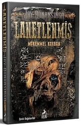 Lanetlenmiş - Ren Kitap