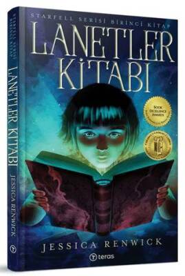 Lanetler Kitabı: Starfell Serisi 1 - 1
