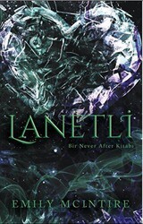 Lanetli - Ren Kitap