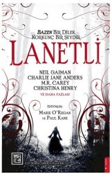 Lanetli - Athica Yayınları