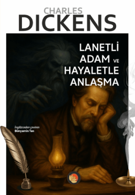 Lanetli Adam ve Hayaletle Anlaşma - 1