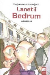 Lanetli Bodrum - Final Kültür Sanat Yayınları