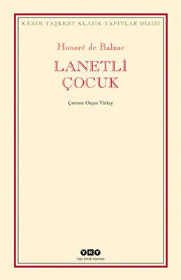 Lanetli Çocuk - 1