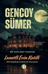 Lanetli Evin Katili - Herdem Kitap