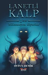 Lanetli Kalp - Bilinmeyen Diyarlar - Perseus