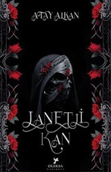 Lanetli Kan - Oleksa Yayınevi