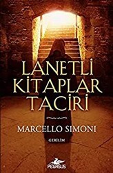 Lanetli Kitaplar Taciri - Pegasus Yayınları