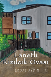 Lanetli Kızılcık Ovası - İkinci Adam Yayınları