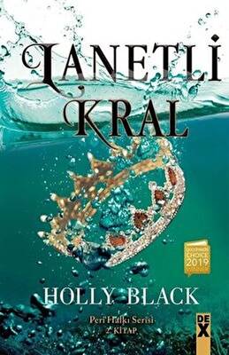 Lanetli Kral Ciltli - 1