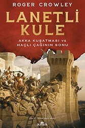 Lanetli Kule - Kronik Kitap