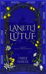 Lanetli Lütuf - Nemesis Kitap