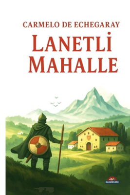 Lanetli Mahalle - 1