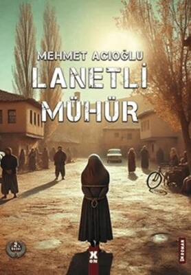 Lanetli Mühür - 1