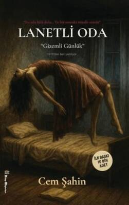 Lanetli Oda - 1
