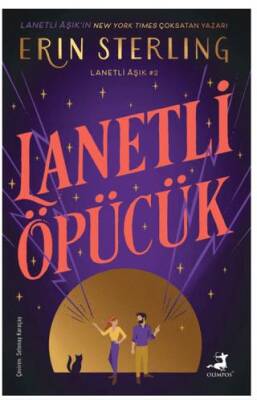 Lanetli Öpücük - 1