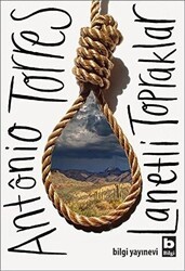 Lanetli Topraklar - Bilgi Yayınevi