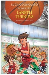 Lanetli Turnuva - Basket Ligi 3 - Epsilon Yayınevi