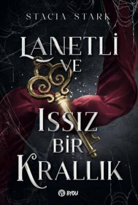 Lanetli ve Issız Bir Krallık - 1