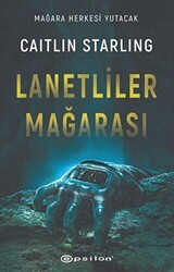 Lanetliler Mağarası - Epsilon Yayınevi
