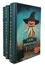 Lang Masallları Seti - 3 Kitap Takım - Pinhan Yayıncılık