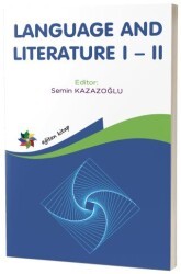 Language and Literature 1 - 2 - Eğiten Kitap