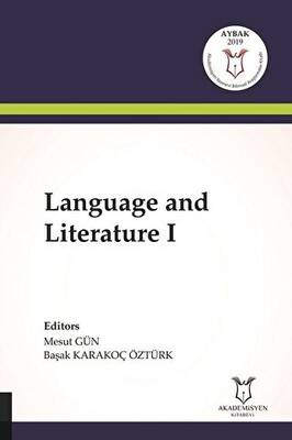 Language and Literature 1 - 1