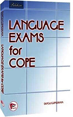 Pelikan Tıp Teknik Yayıncılık Language Exams for Cope - 1