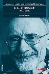 Language, Logic, and Empirical Knowledge - Collected Papers - ODTÜ Geliştirme Vakfı Yayıncılık