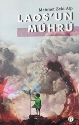 Laos`un Mührü - Herdem Kitap