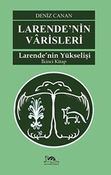 Larende’nin Varisleri İkinci Kitap - Sarmal Kitabevi