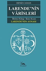 Larende’nin Varisleri - Sarmal Kitabevi