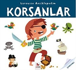 Larousse Ansiklopedim - Korsanlar - Almidilli