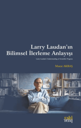 Larry Laudan’ın Bilimsel İlerleme Anlayışı - Eski Yeni Yayınları