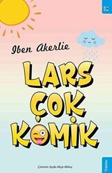 Lars Çok Komik - Sola Kidz
