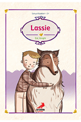 Lassie - Erdem Çocuk