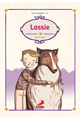Lassie - 1