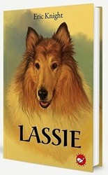 Lassie - Beyaz Balina Yayınları