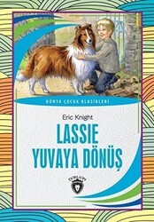 Lassie Yuvaya Dönüş - Dorlion Yayınları