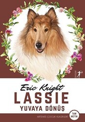 Lassie - Yuvaya Dönüş Tam Metin - Artemis Yayınları