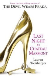 Last Night at Chateau Marmont - HarperCollins