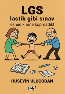 Lastik Gibi Sınav - 1