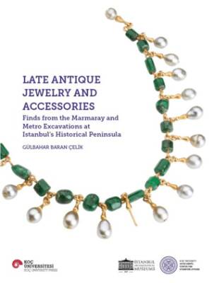 Late Antique Jewelry and Accessories - 1