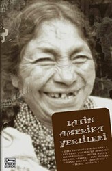Latin Amerika Yerlileri - Anahtar Kitaplar Yayınevi