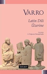 Latin Dili Üzerine - Doğu Batı Yayınları