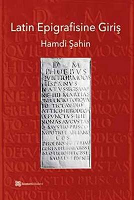 Latin Epigrafisine Giriş - 1