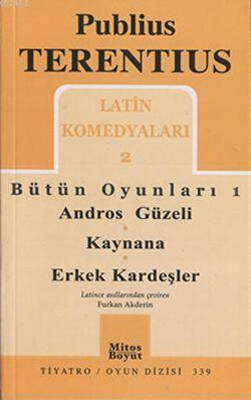 Latin Komedyaları 2 - Bütün Oyunları 1 - 1
