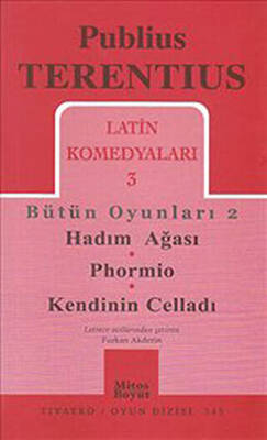 Latin Komedyaları 3 Bütün Oyunları 2 - 1