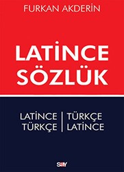 Latince Sözlük - Say Yayınları