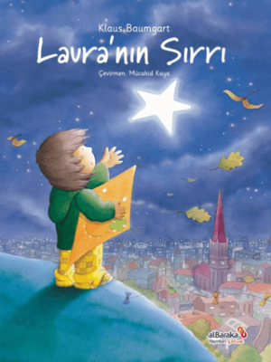 Laura`nın Sırrı - 1