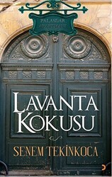 Lavanta Kokusu - Cinius Yayınları